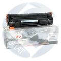 Картридж HP CE278A/ Canon 728/ 726 7Q 2100стр (P1566/ P1606dn/ M1536 Canon LBP-6200/ MF4410/ 4420/ 4430/ 4450/ 4570/ 4580) compact box