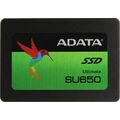 Твердотельный накопитель SSD 2.5"  SATA: 960 ГБ TLC AData Ultimate SU650 [Скорость чтения/ записи: 520 МБ/ с/ 320 МБ/ с] ASU650SS-960GT-R
