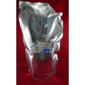 Тонер HP Universal (LJ1010/ 1200/ 1320/ 4000/ 8100/ 9000/ P2015/ 2035/ M401) (пакет 1кг) Black&White Standart