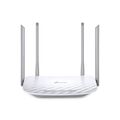 Маршрутизатор: Tp-Link Archer C50(RU) [1xWAN, 4xLAN 10/ 100Mbpps, 802.11a/ b/ g/ n/ ac]