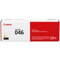 Картридж Canon 046Y (yellow) [для i-SENSYS MF732/ 734/ 735, LBP653/ 654] 2.3K (1247C002)