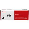 Картридж Canon 046Bk (black) [для i-SENSYS MF732/ 734/ 735, LBP653/ 654] 2.2K (1250C002)