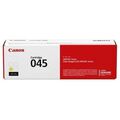 Картридж Canon 045Y (1239C002) (MF631/ 633/ 635/ LBP611) 1.3K