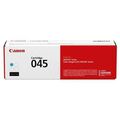 Картридж Canon 045C (1241C002) (MF631/ 633/ 635/ LBP611) 1.3K