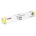Картридж Canon C-EXV51L (yellow) [для устройств Canon iR ADV C5535, iR ADV C5535i, iR ADV C5540i, iR ADV C5550i, iR ADV C5560i] (0487C002)