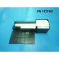 Емкость для приема отработанных чернил Epson L110/ L210/ L300/ L350/ L355/ L132/ L130/ L220/ L222/ L310/ L362/ L365/ L366 (1577649/ 1627961)