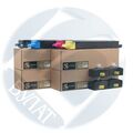 Тонер-картридж Kyocera TK-895 Yellow БУЛАТ s-Line 6000стр (FS-C8020/ C8025/ C8520/ C8525)