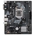 Материнская плата Asus LGA1151: PRIME H310M-K R2.0 [H310, 2*DDR4, 1*PCIEx16, 2*PCIEx1, 4*Sata3, 2 порта*USB3, D-Sub, DVI, microATX]