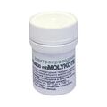 Смазка электропроводная HSC Plus (фл,20ml) MOLYKOTE