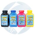 Тонер Ricoh Aficio SP C220/ 240 банка 100г Cyan БУЛАТ