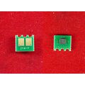 Чип HP Universal CB542A/ CC532A/ CE272A/ CE312A/ CE322A/ CE342A/ CE402A/ CE412A/ CF032A/ CF212A Canon CRG716/ 718/ 729/ 731, Yellow ELP