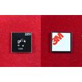 Чип Kyocera FS-C5150DN, P6021CDN (TK-580K) Black 3.5K ELP (ELP-CH-TK580BK)