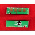Чип Samsung CLP-360/ 362/ 363/ 364/ 365/ 367/ 368/ CLX-3300/ 3302/ 3303/ 3304/ 3305 (MLT-406S-C) Cyan 1K (ELP, Китай)