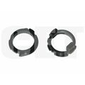 Подшипник тефлонового вала (Bushing) Samsung SCX-4100/ РE114e JC61-00947A/ JC61-00948A  (комплект, правый+левый) CET