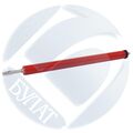 Резиновый вал HP LJ P1005/ P1505/ M1120 sleeved Булат (AIHPLJ1005020)