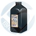 Тонер Samsung SCX-6345/ 6355/ Xerox WC 4150 (SCX-D6345A/ 006R01276) банка 550г БУЛАТ s-Line