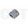 Ролик захвата бумаги HP LJ P1005/ 1102/ M125/ 127/ 1136/ 1212 (RL1-1442/ RL1-1443/ RL1-2593) CET (CET4702)