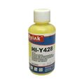Чернила для HP (933/ 935/ 940/ 951) (100мл, yellow, Pigment) HI-Y428, MyInk