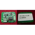 Чип OKI C831/841, Magenta, 10K (44844506) (ELP Imaging®)