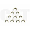 Подшипник резинового вала левый (Bushing) HP LaserJet 1160/ 1320/ 2420/ P3005 CET (CET5864)