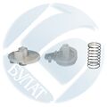 Флажок сброса счетчика к-жа Brother TN3330 (HL-5440/ 6180) 3k с пружиной и подложкой (AUBRHL5440030-10) Упаковка 10 шт.