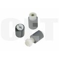 Комплект роликов Kyocera KM-1620/ 1650/ 2050/ 2550/ 635/ 2035/ 2530/ 5035 CET (CET8856)