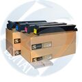 Тонер-картридж Konica Minolta TN213/ 214/ 314 C200/ 253/ 353 (26k) Black БУЛАТ s-Line
