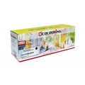 Картридж HP CF380X (Pro M475/ M476 MFP) Black 4400 копий Colouring