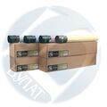 Тонер-картридж Konica Minolta bizhub C258 TN324 (26k) Cyan БУЛАТ s-Line