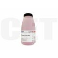 Тонер Kyocera ECOSYS P5021 банка 50г TK-5230 Magenta (PK208) CET (OSP0208M50)