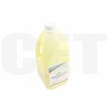 Тонер SHARP MX-3050N/ 4050N/ 5070N/ C3081R/ C5081D, Yellow, 476г, 24000 стр, CET (CET121005)