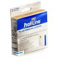 Картридж Brother PL-LC1000C/ LC970BC (DCP-130C/ 135C/ 150C/ 235C/ 330C/ 350C/ 440CN/ 750CW/ MFC-240C/ 260C/ 660CN/ 665CW/ 885CW/ 360C/ 5460CN) Cyan Profiline