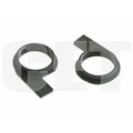 Подшипник тефлонового вала (Bushing) KYOCERA FS-FS-6025/ 6030 TASKalfa 255/ 305/ 180/ 181/ 220/ 221, KM-1620/ 1650/ 2050/ 2550  CET (CET8849) задний