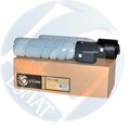 Тонер-картридж Konica Minolta bizhub 215 TN-118 (12k) БУЛАТ s-Line (Bizhub 235/ 7719/ 7721/ 7723)