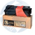 Тонер-картридж Kyocera TK-1130 (3k) (+чип) БУЛАТ s-Line (FS-1030MFP/ 1130MFP/  ECOSYS M2030/ M2530)