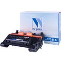 Картридж HP NV-CF281A NV Print 10500стр (LJ Enterprise M630f/ M630dn/ M630h/ M630z)