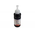 Чернила Epson L800/850/1800 Black, 70ml Profiline