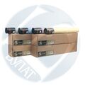 Тонер-картридж Konica Minolta bizhub C227 TN221 (21k) Cyan БУЛАТ s-Line
