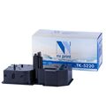 Картридж Kyocera NV-TK-5220 Black 1200стр. (Ecosys M5521cdn/  M5521cdw/  P5021cdn/  P5021cdw)
