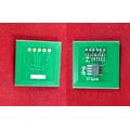 Чип Xerox 113R00670 60K DRUM ELP (Phaser 5500/5550)