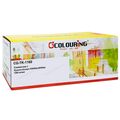 Тонер-картридж Kyocera TK-1160 Colouring 7200с (с чипом) (Ecosys P2040dn/ 2040dw)