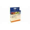 Картридж HP PL-C4909A №940XL (Officejet Pro 8000/ 8500) Yellow ProfiLine