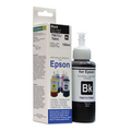 Чернила EPSON серия L, оригинальная упаковка, Black, Dye, 100 мл. Revcol