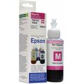 Чернила EPSON серия L, оригинальная упаковка, Magenta, Dye, 100 мл. Revcol