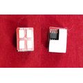 Чип Samsung CLP-M300A Magenta 1K (CLP-300/ 300N/ CLX-3160N/ 3160FN)