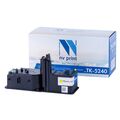 Картридж Kyocera TK-5240 Yellow NV Print 3000стр. (Ecosys P5026cdn/ P5026cdw/ M5526cdn/ M5526cdw)