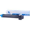 Картридж Kyocera TK-895 Cyan NV Print 6000стр. (FS-C8020MFP/ C8025MFP/ C8520MFP/ C8525MFP)