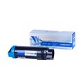 Картридж Xerox 106R03693 Cyan NV Print 4300стр. (Phaser 6510/ WC 6515)