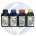 Девелопер Konica Minolta Bizhub C224 Magenta фл. 230г. Булат s-Line DV512 (C224/ C284/ C364/ C454/ C554)