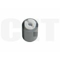 Ролик отделения 2AR07230 Kyocera KM-1620/ 1650/ 2050/ 2550/ 2530/ 3530/ 3050/ 4050/ 5050, TASKalfa 180/ 181/ 220/ 221 CET (CET8803)